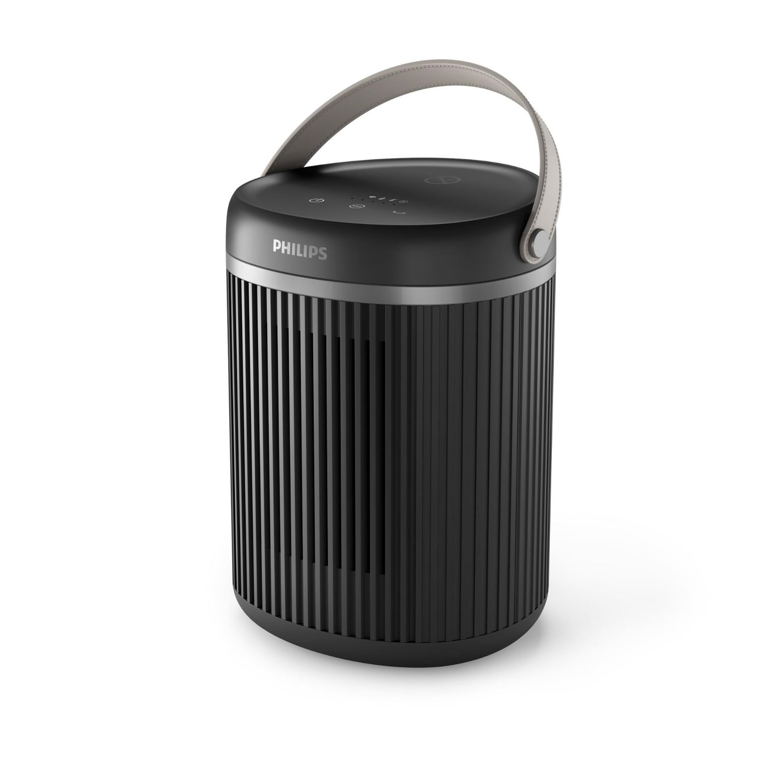 Philips 3000 Series Compact Ceramic Fan Heater