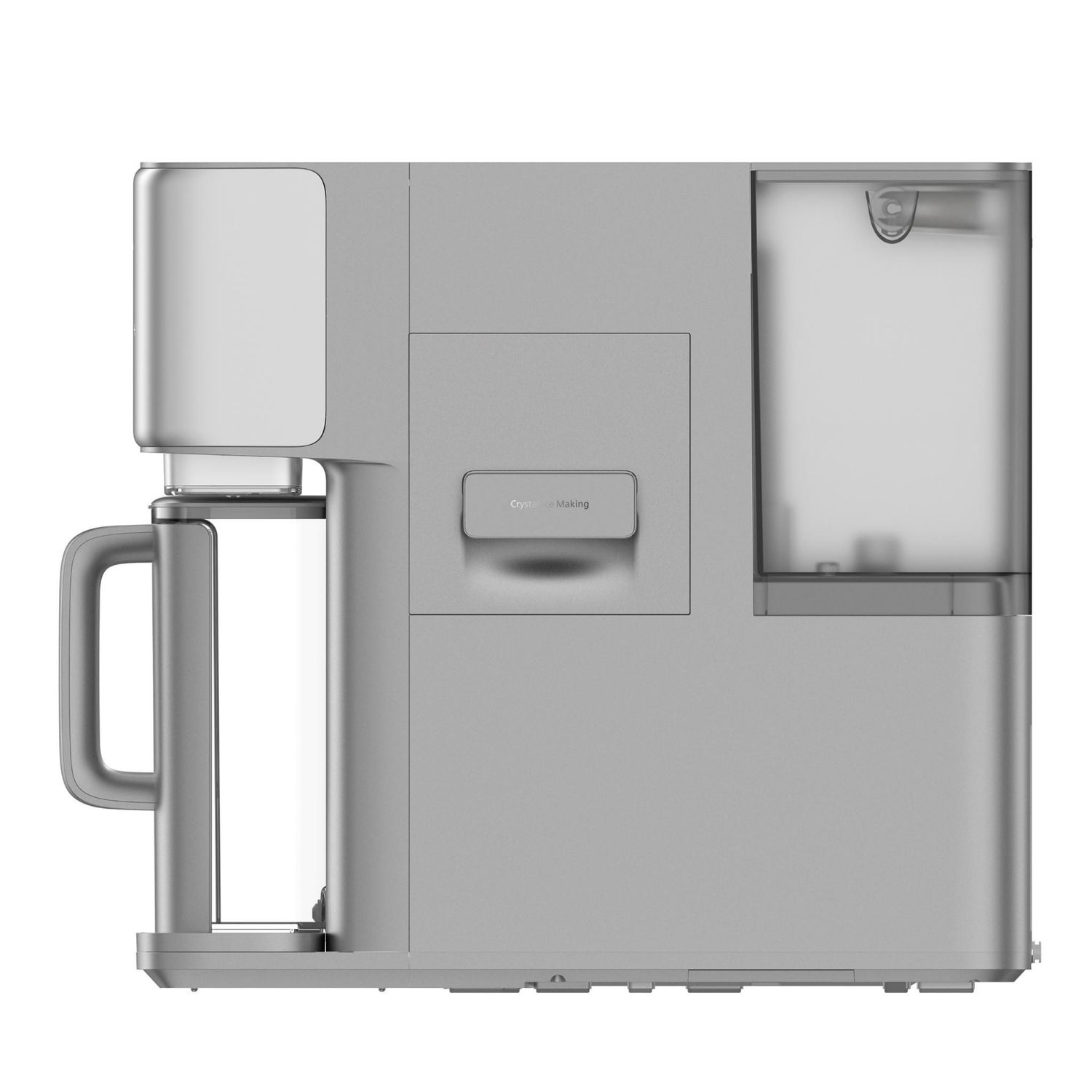 Philips Reverse Osmosis Water Station Hot &amp; Cold &amp; Ice Maker