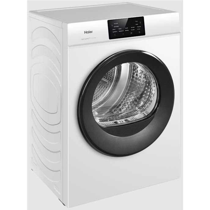 Haier HDHPS70LW1 7kg Heat Pump Dryer (White)