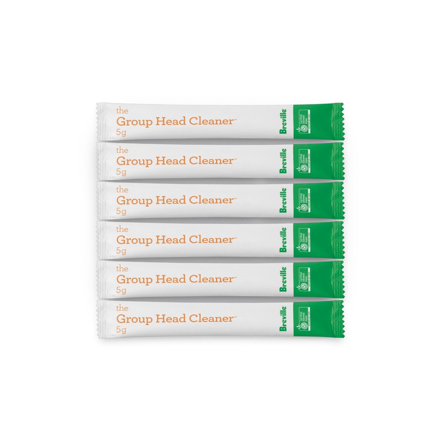 Breville the Group Head Cleaner (6 pack)