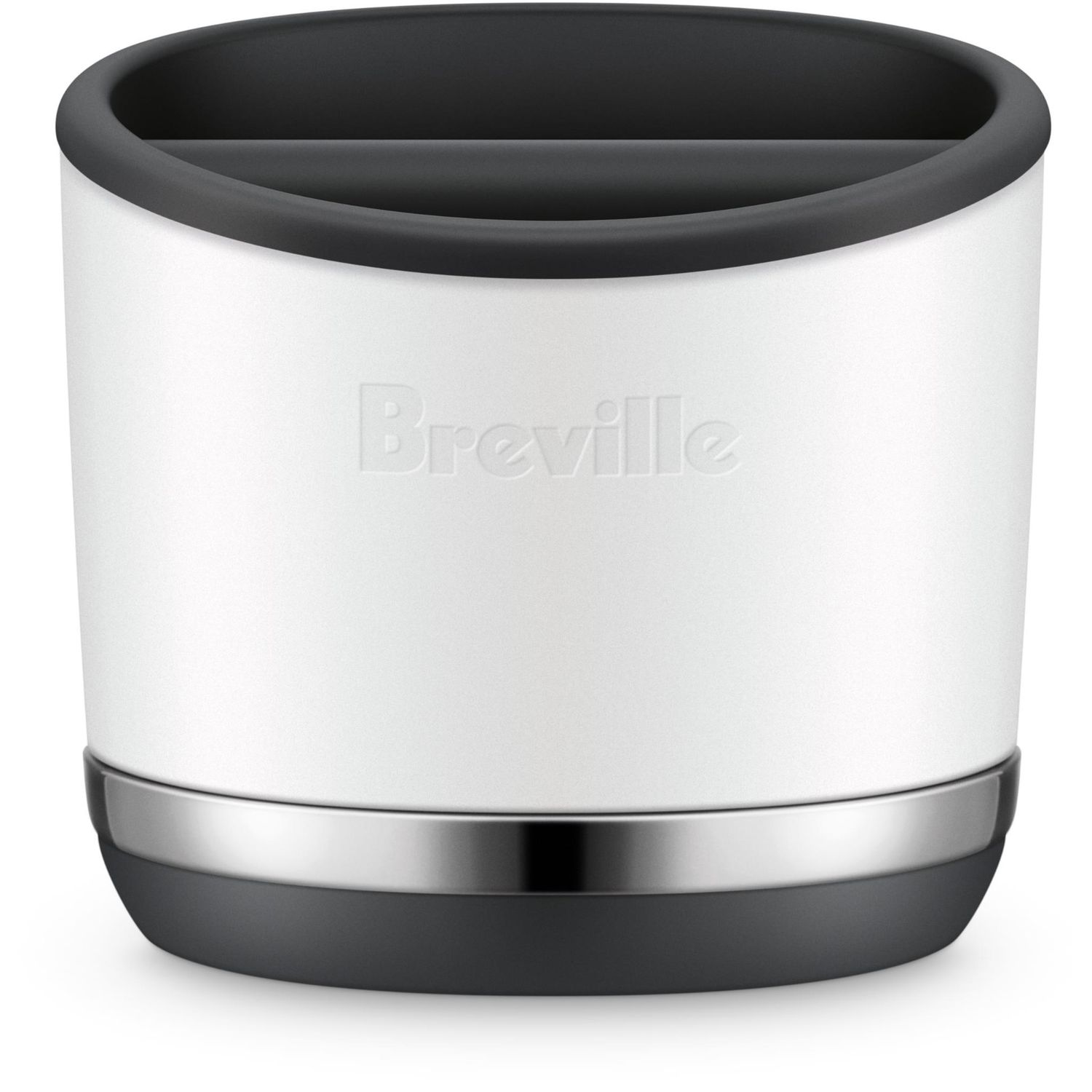 Breville the Knock Box 10 (Sea Salt)