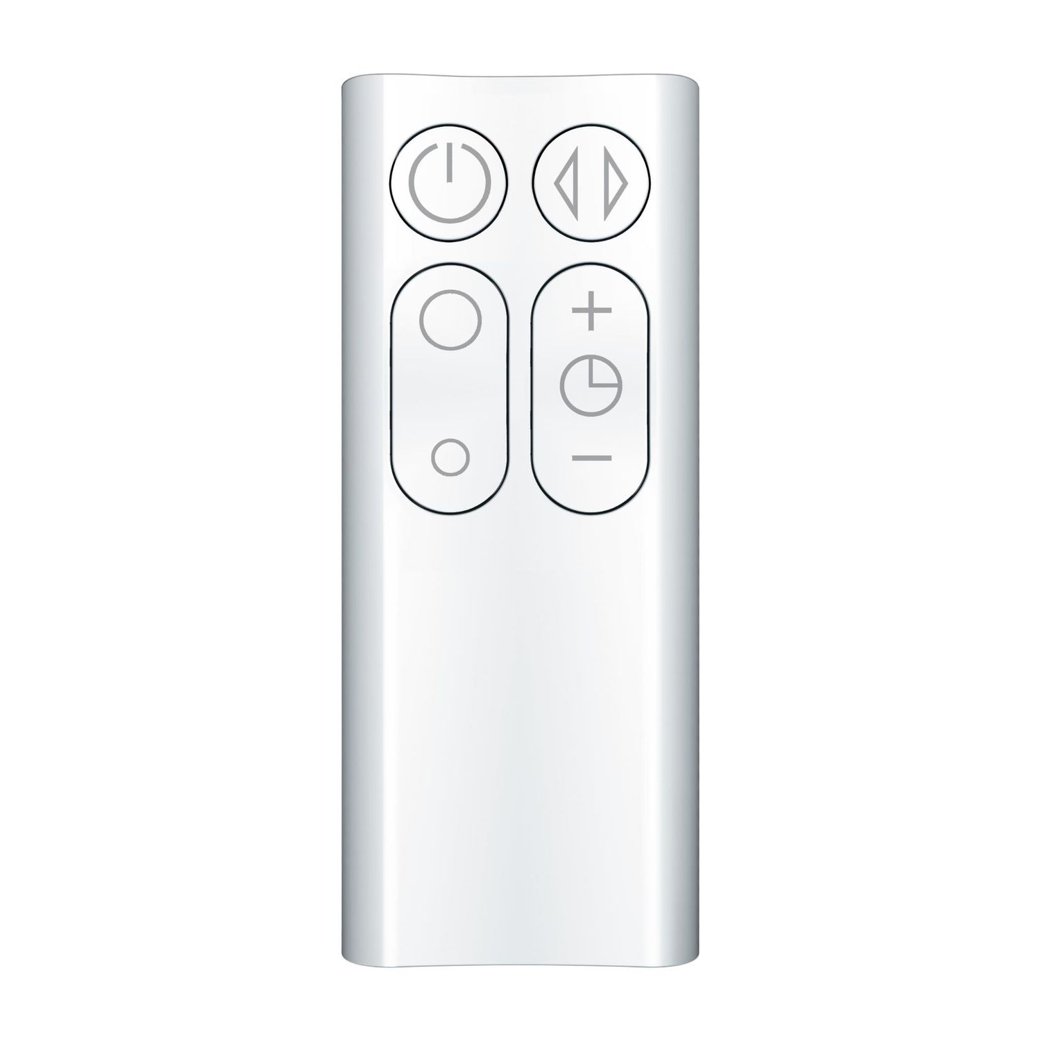 Dyson AM07 Cool Tower Fan (White/Silver)