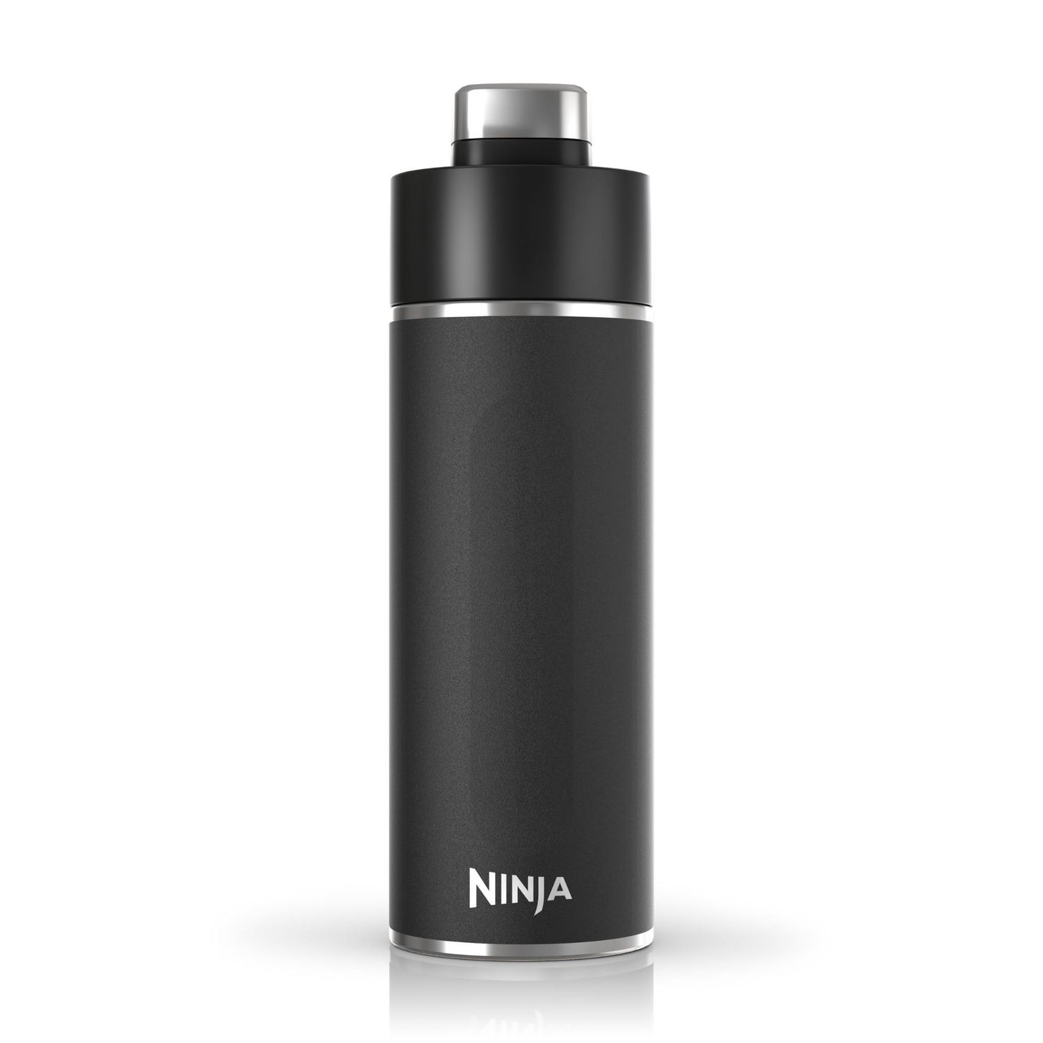 Ninja Thirsti 700ml Travel Bottle (Onyx Black)