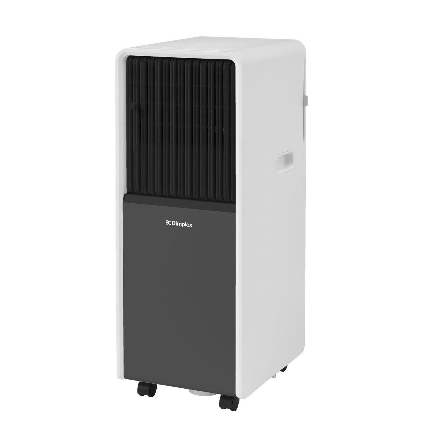 Dimplex DCP40EB 3.8kW Recycled Portable Air Conditioner with Wi-Fi &amp; Dehumidifier