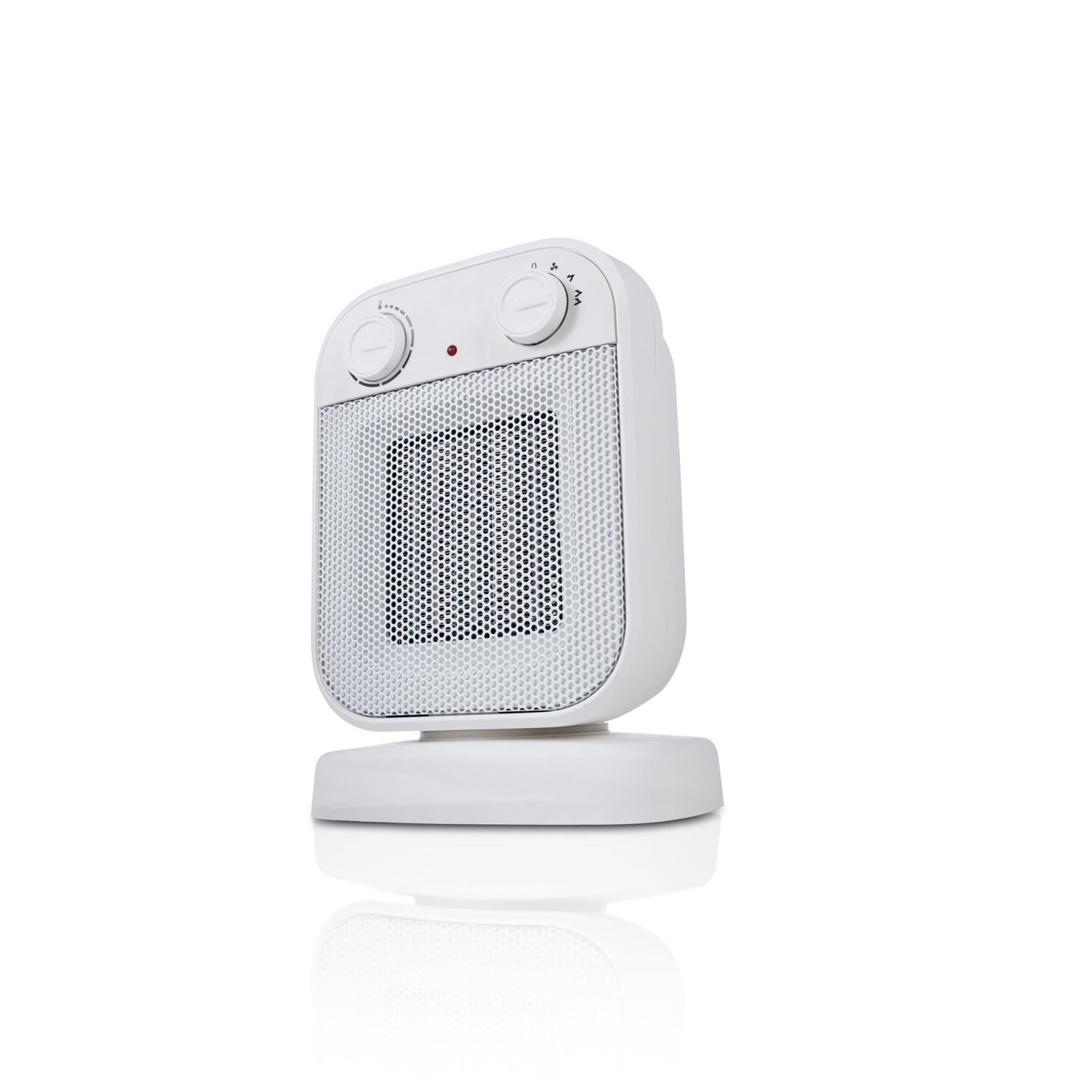 Goldair 2000W Oscillating Ceramic Desk Heater