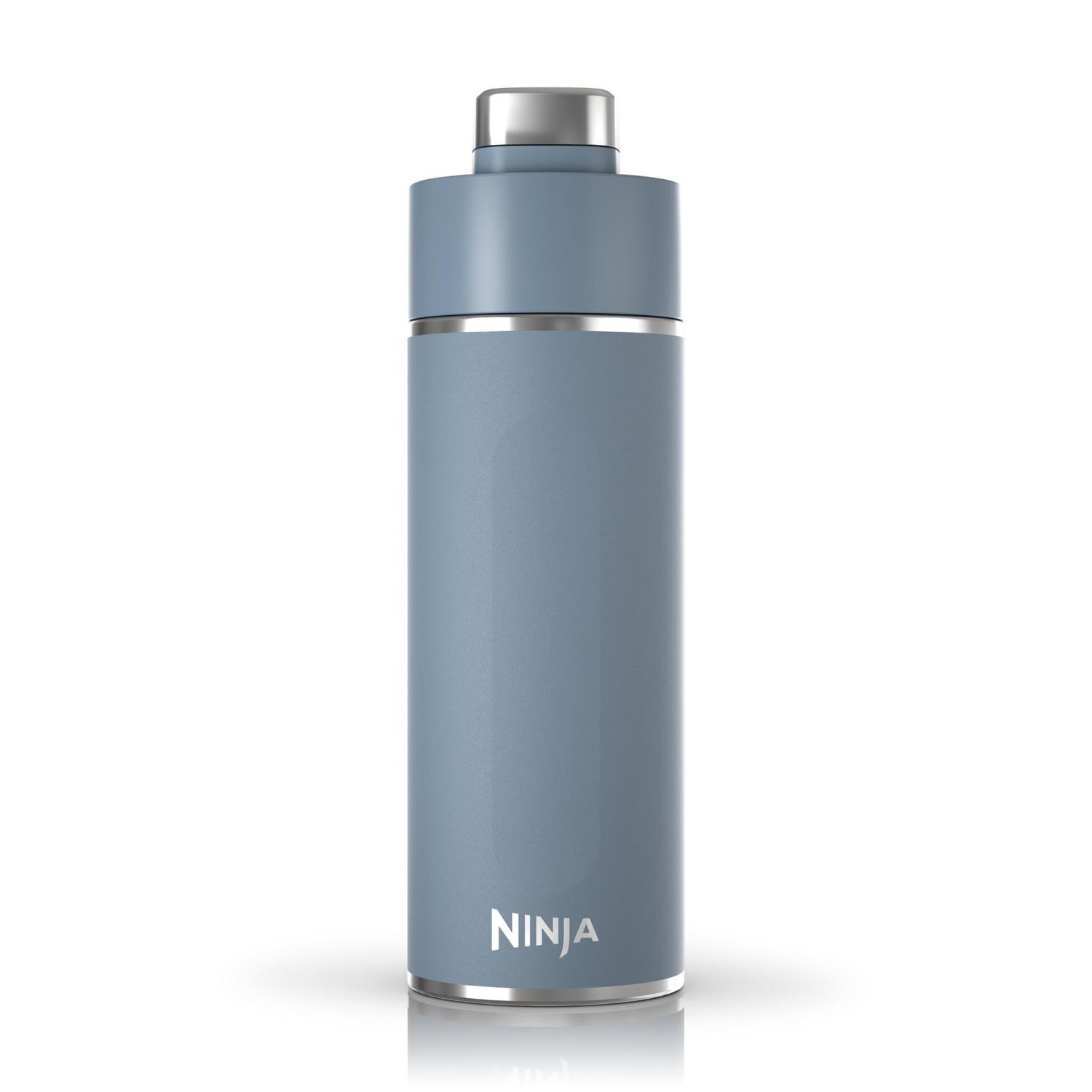 Ninja Thirsti 700ml Travel Bottle (Storm Blue)
