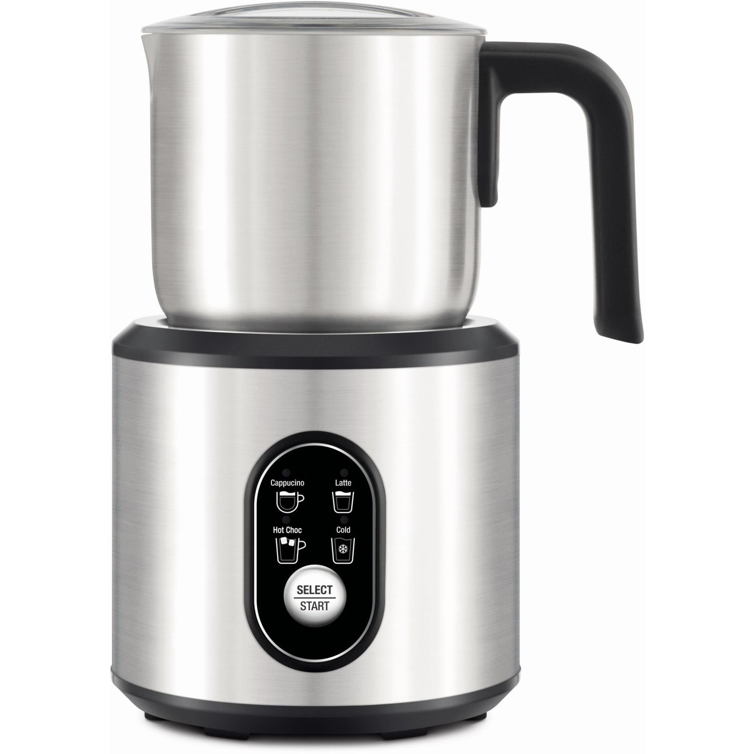 Breville Choc &amp; Cino Milk Frother