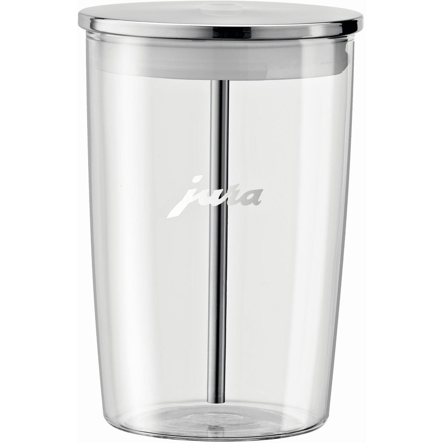 Jura Glass Milk Container (500ml)