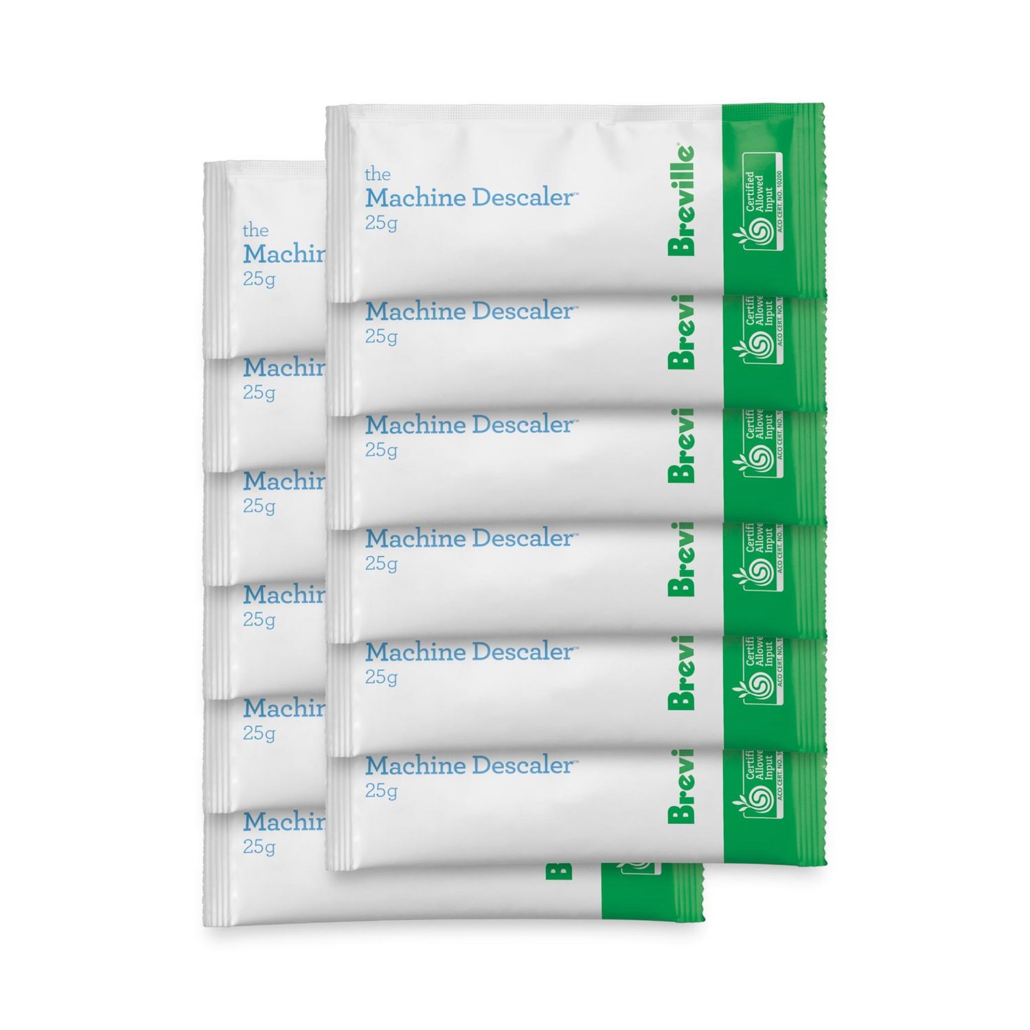 Breville the Water Descaler (12 pack)