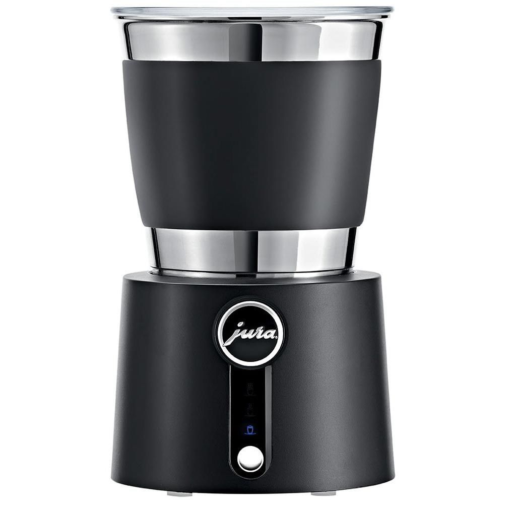 Jura Automatic Milk Frother Hot &amp; Cold