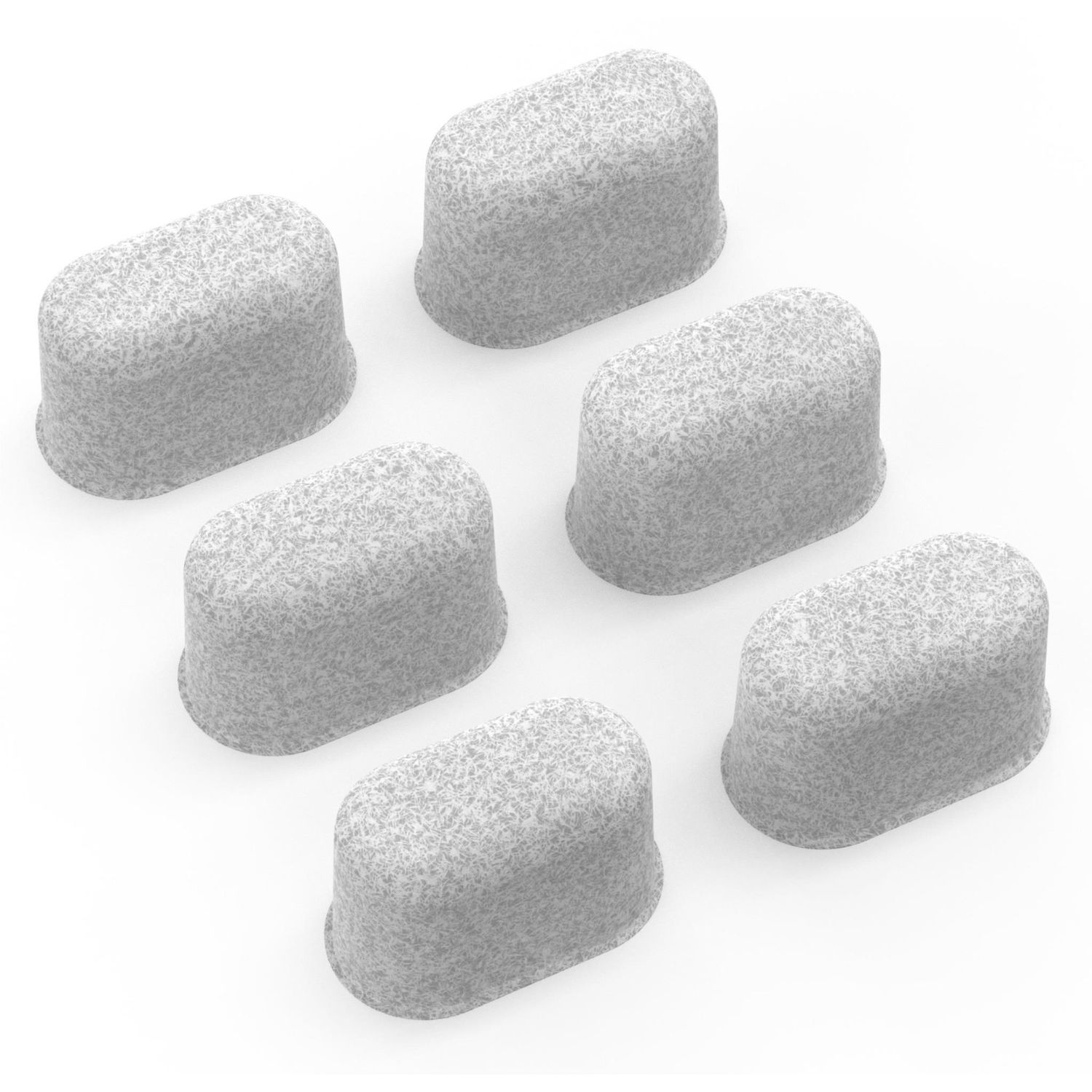 Ninja Luxe Caf� Water Filter Inserts (6 Pack)