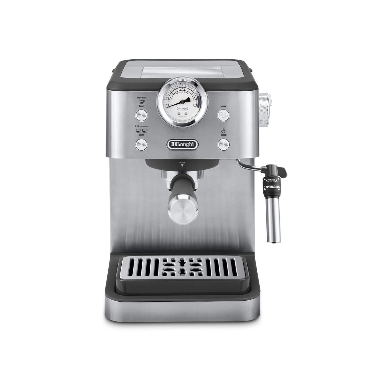 De'Longhi Classic Manual Coffee Machine
