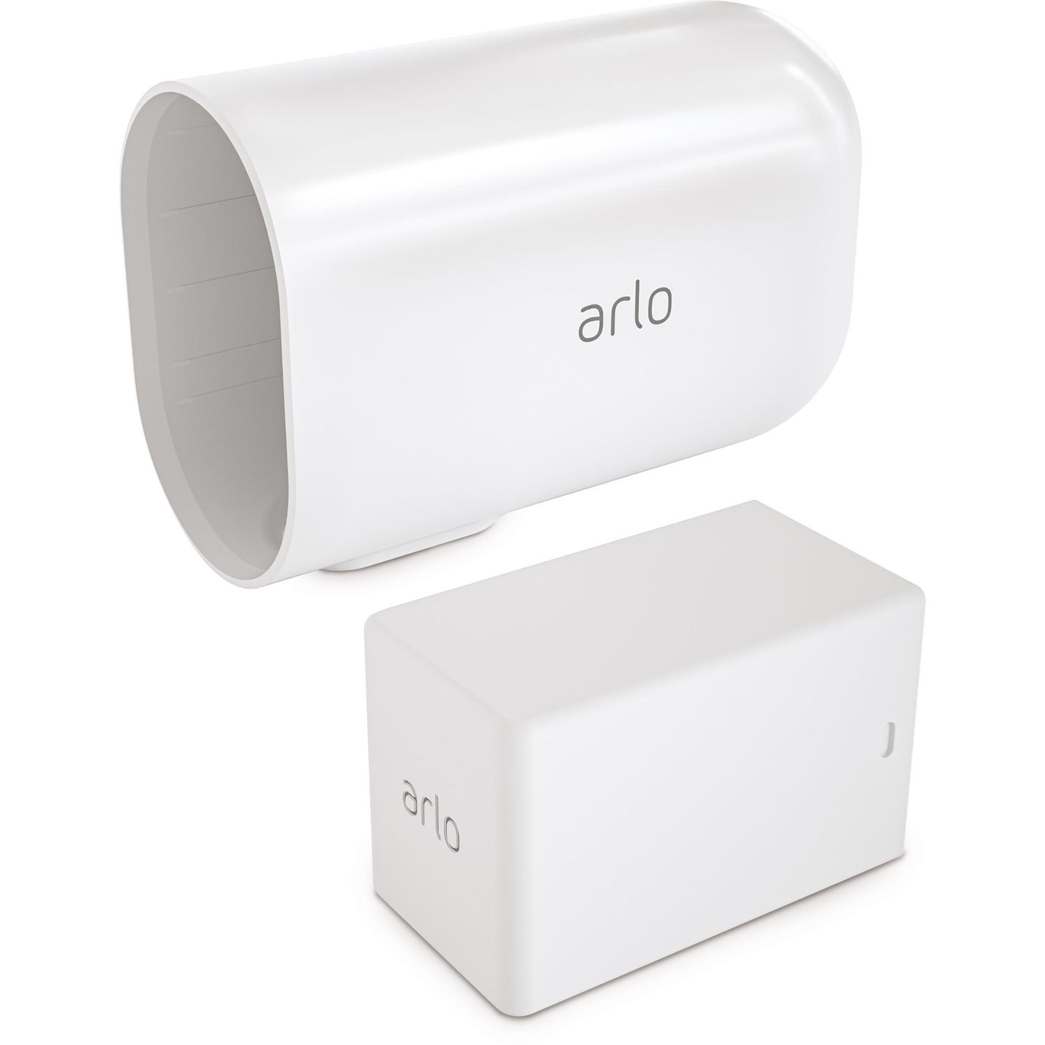 Arlo Ultra and Pro 3 XL Rechargeable Battery &amp; Housing