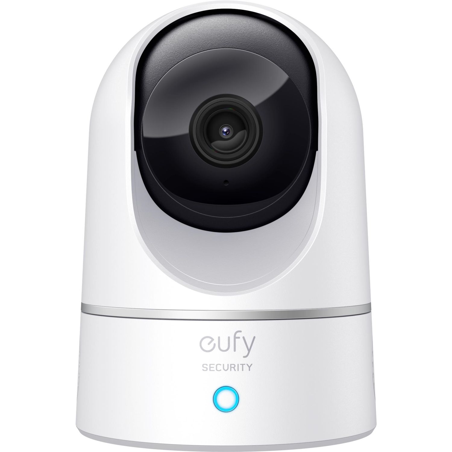 eufy Security 2k Indoor Pan &amp; Tilt Camera