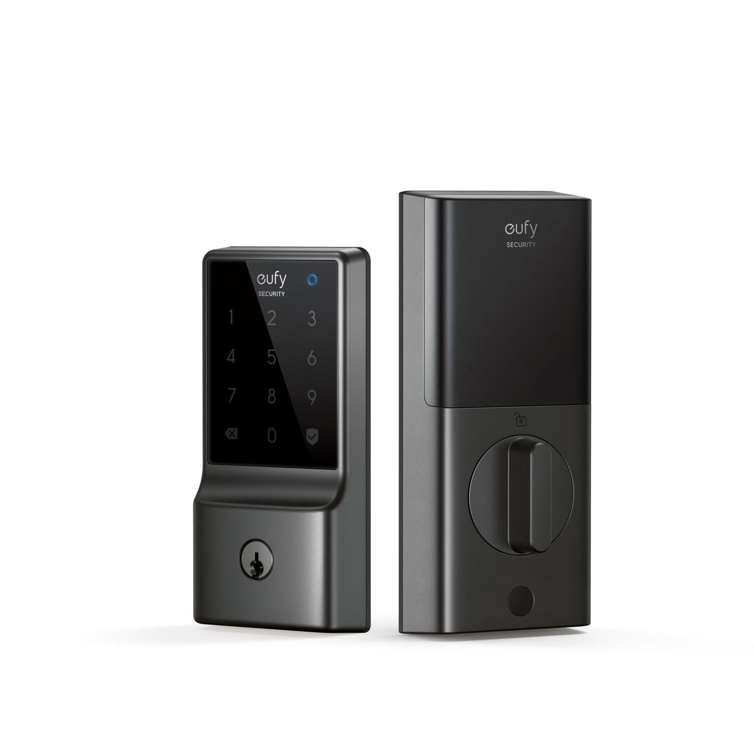 eufy Security Wi-Fi Smart Lock