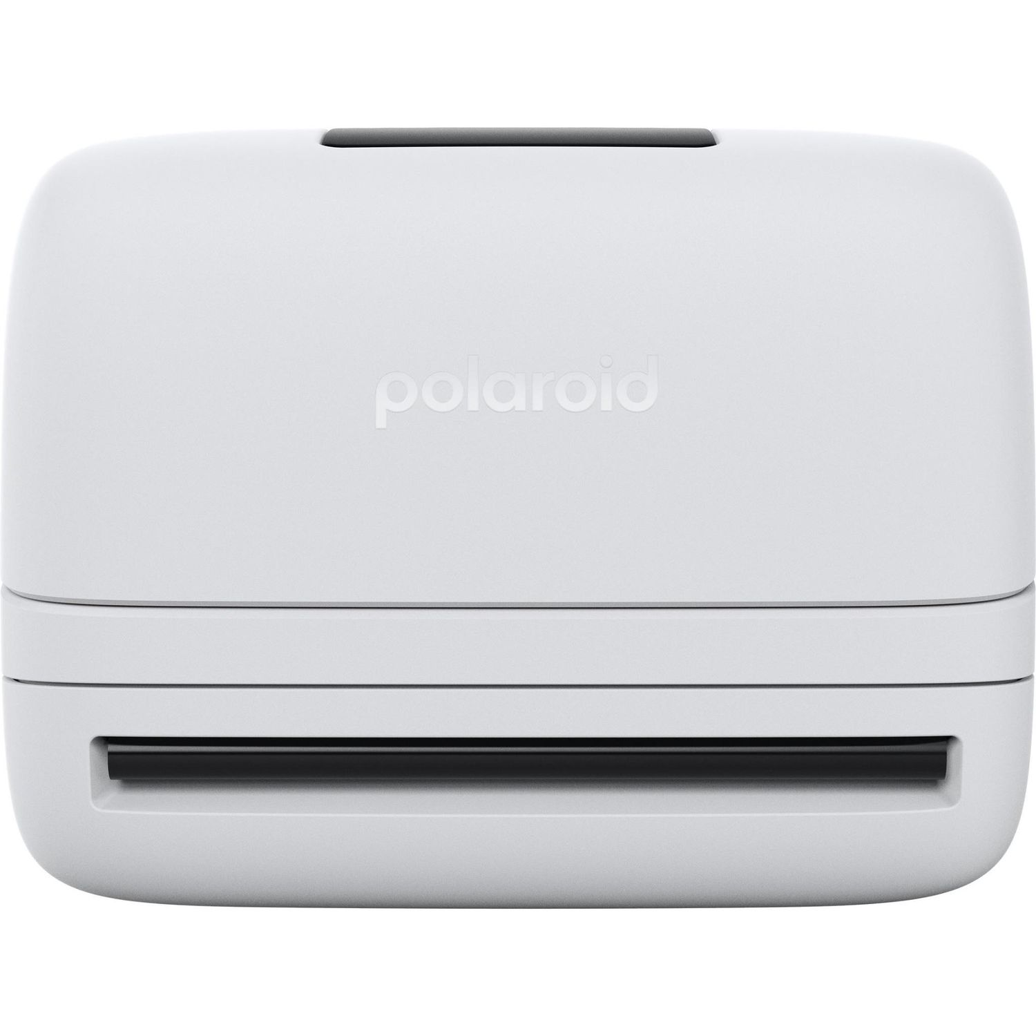 Polaroid Flip Instant Camera (White)