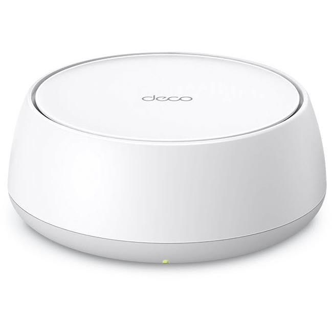 TP-Link Deco BE5000 Whole Home Mesh Wi-Fi 7 Router
