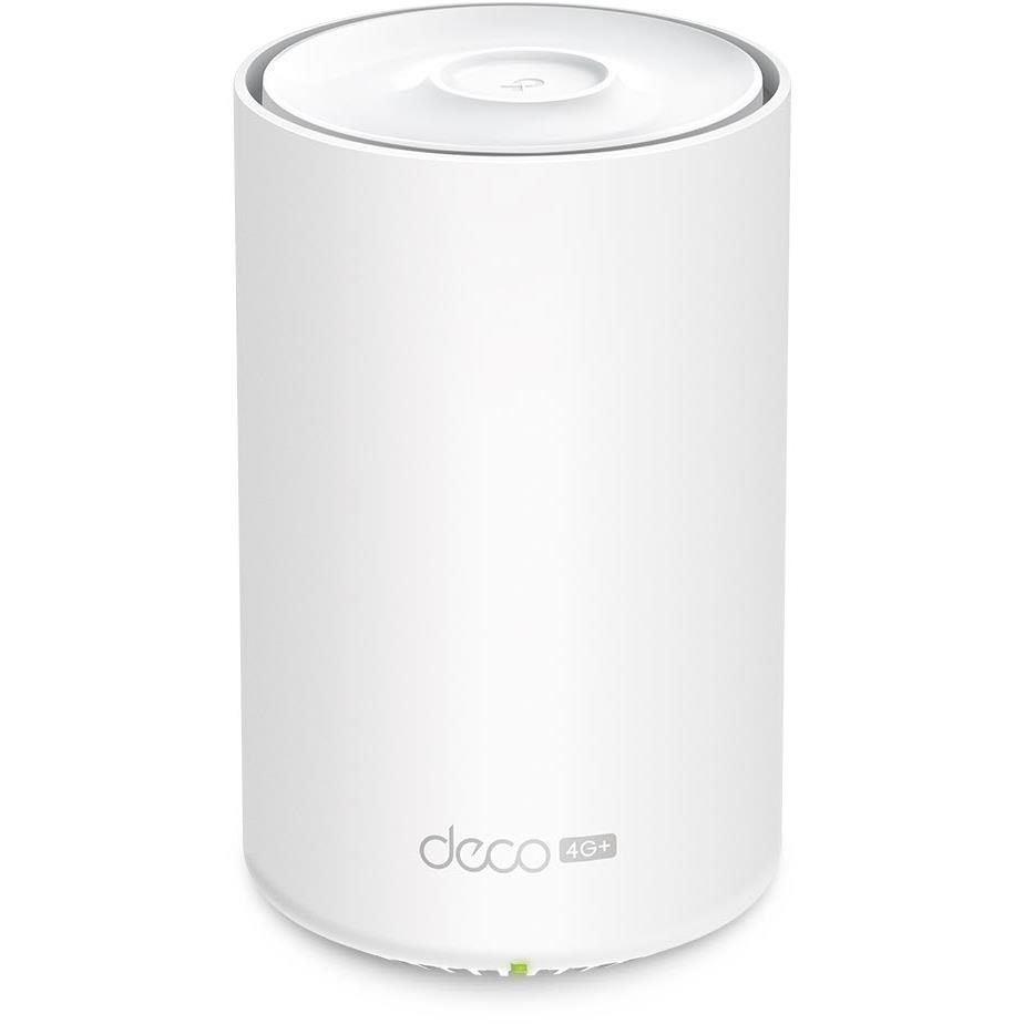 TP-Link DECO-X50-4G-1PK Mesh Wi-Fi 6 Gateway