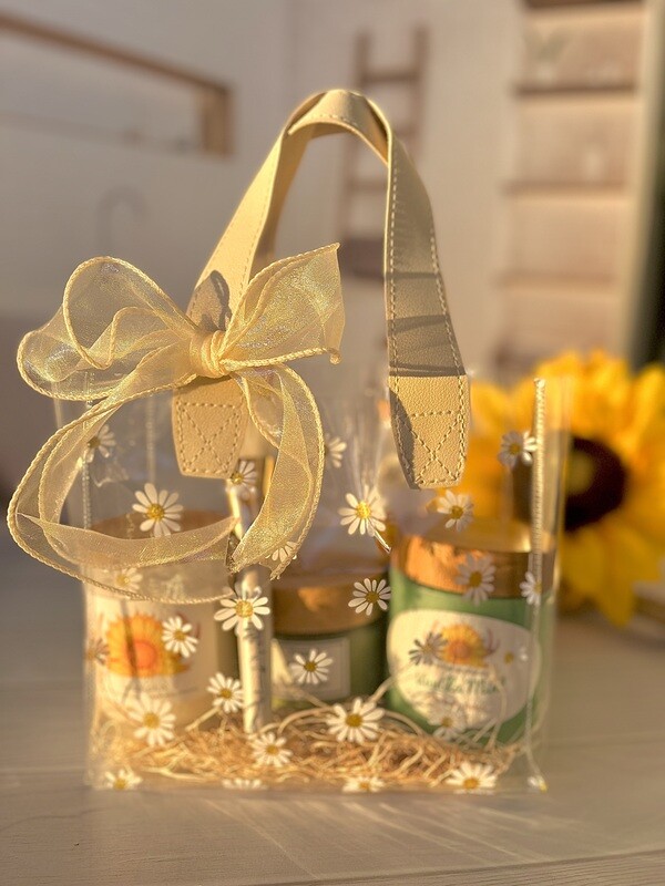 Gift Bag - Eucalyptus & Mint