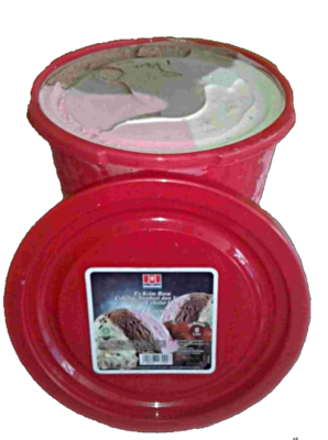 Ice cream diamond Paket Hemat