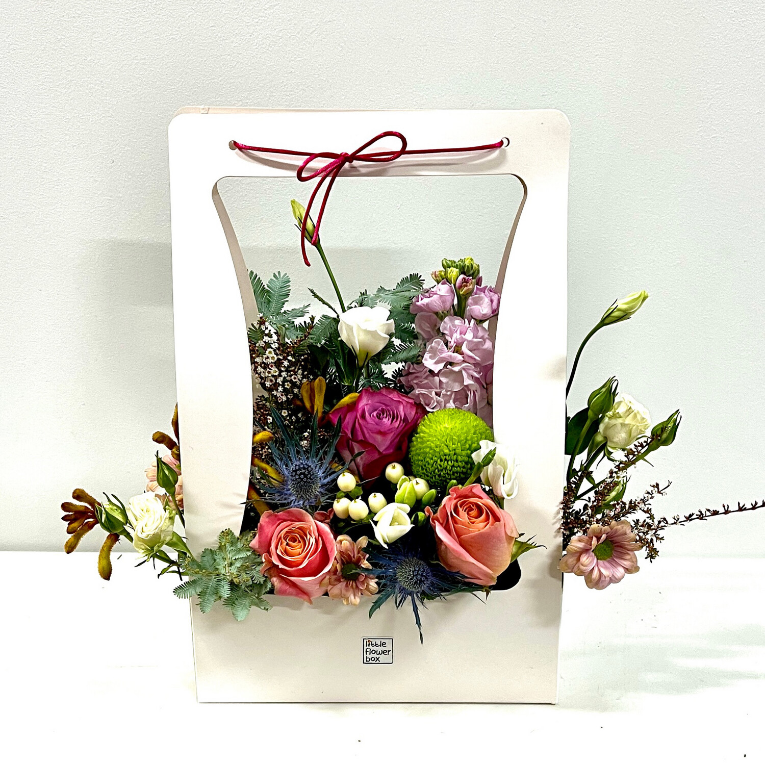 blush box