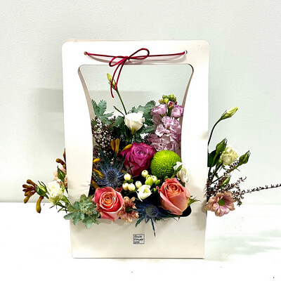 blush box