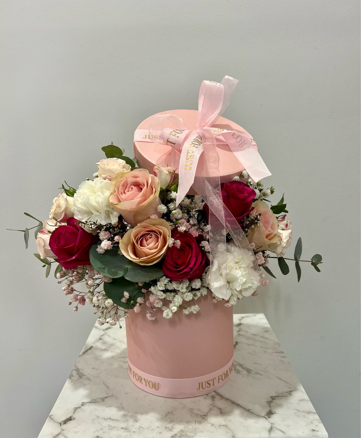 dreamland hat box