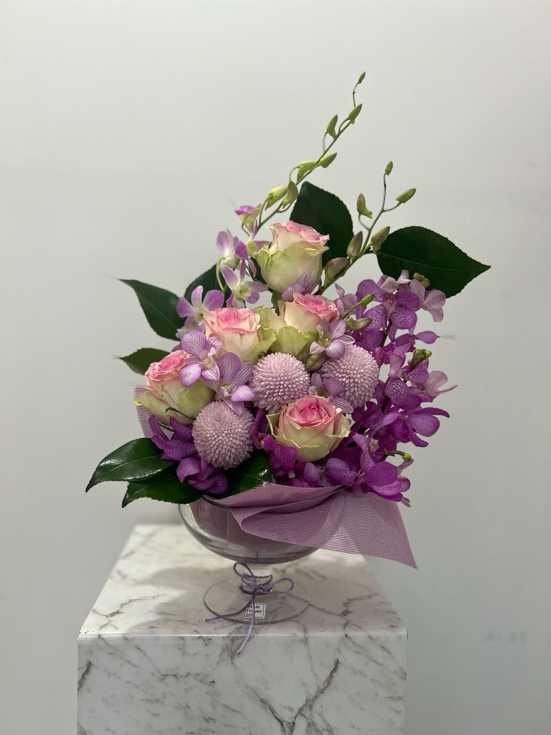 lavender love