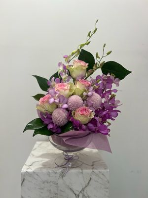 lavender love