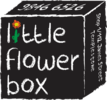 little flower box