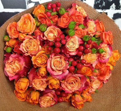 l&#39;amore per tre arance