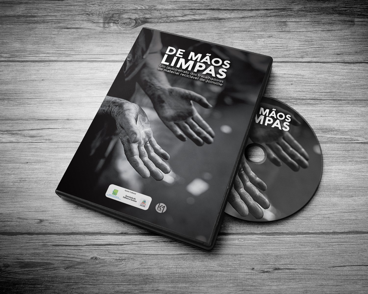 DVD Box Plástico DVD Box Plástico