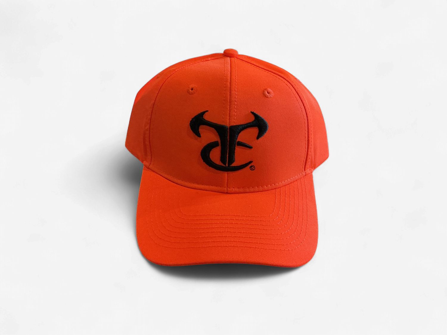 Truetimber orange  hat