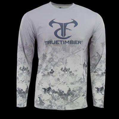 Crew Neck Long Sleeve