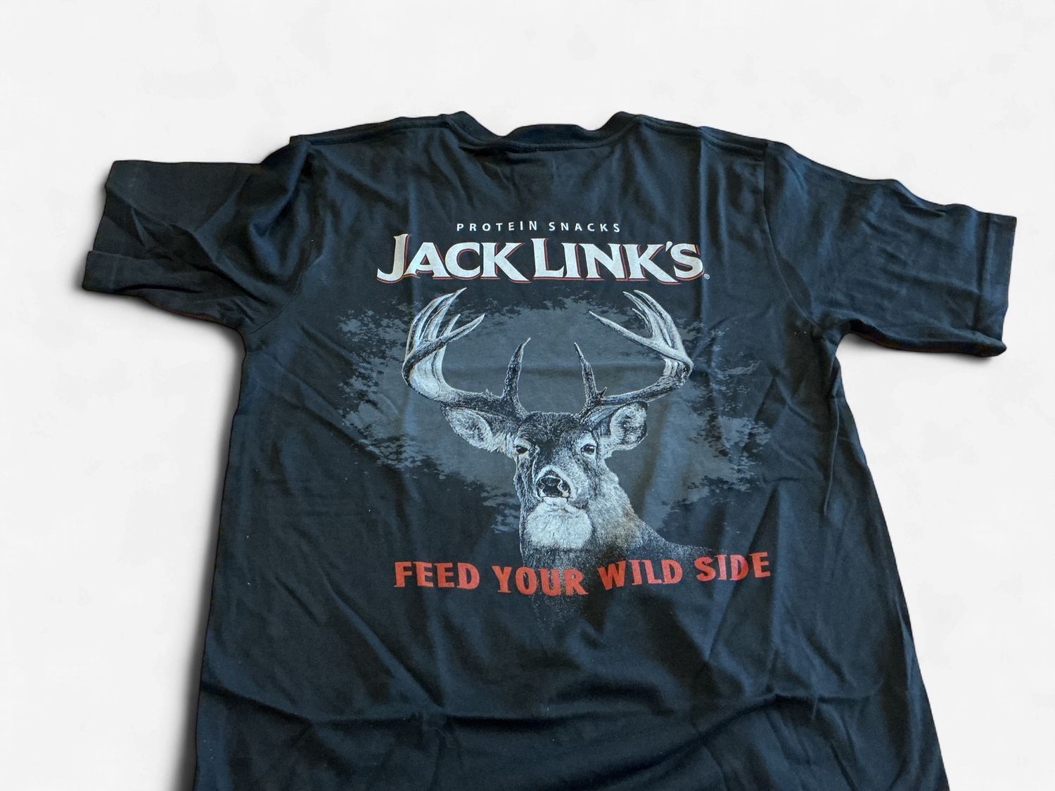 Jack Links T-Shirt