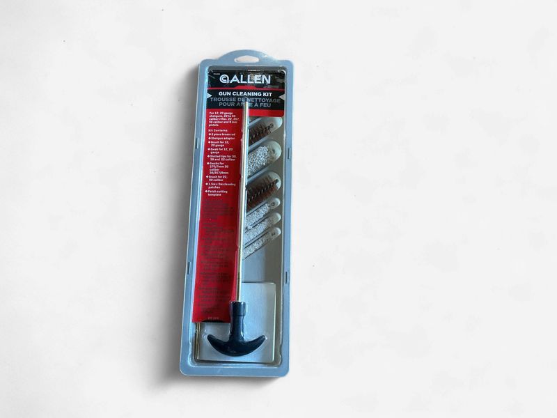Cleaning Kits