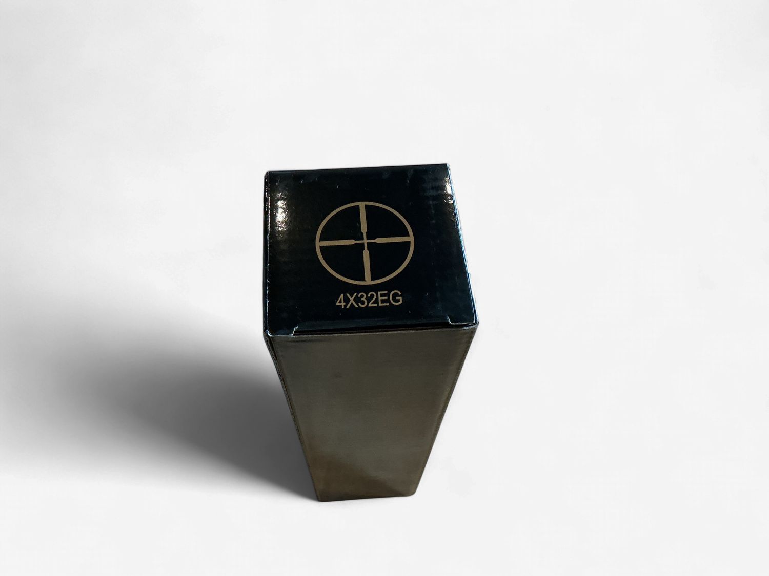 Rim Fire Rifle Scope