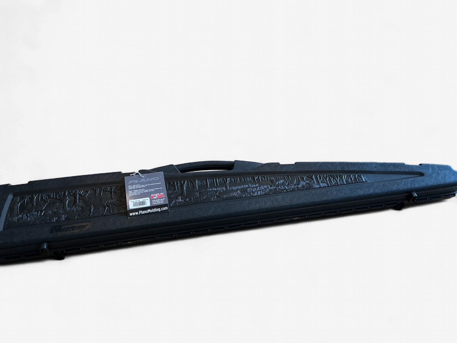 Plano Protector Hard Case