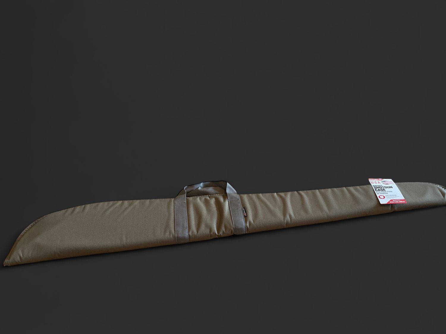 Allen 52” Soft Case