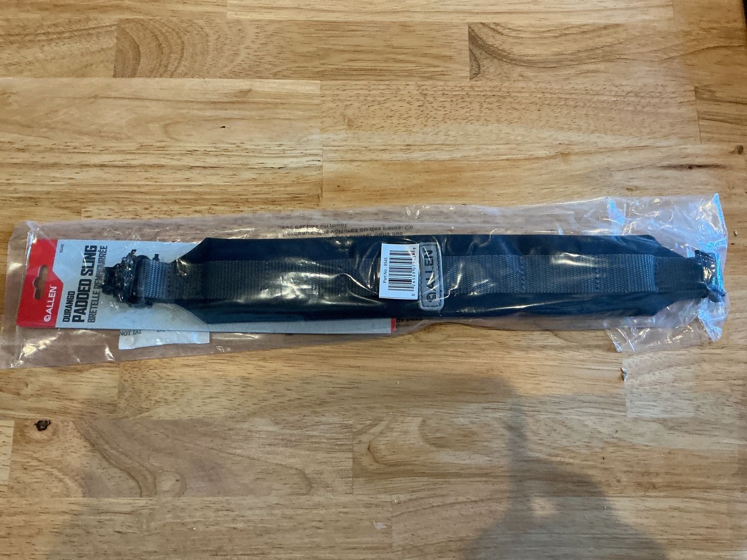 Allen Durango Padded Sling