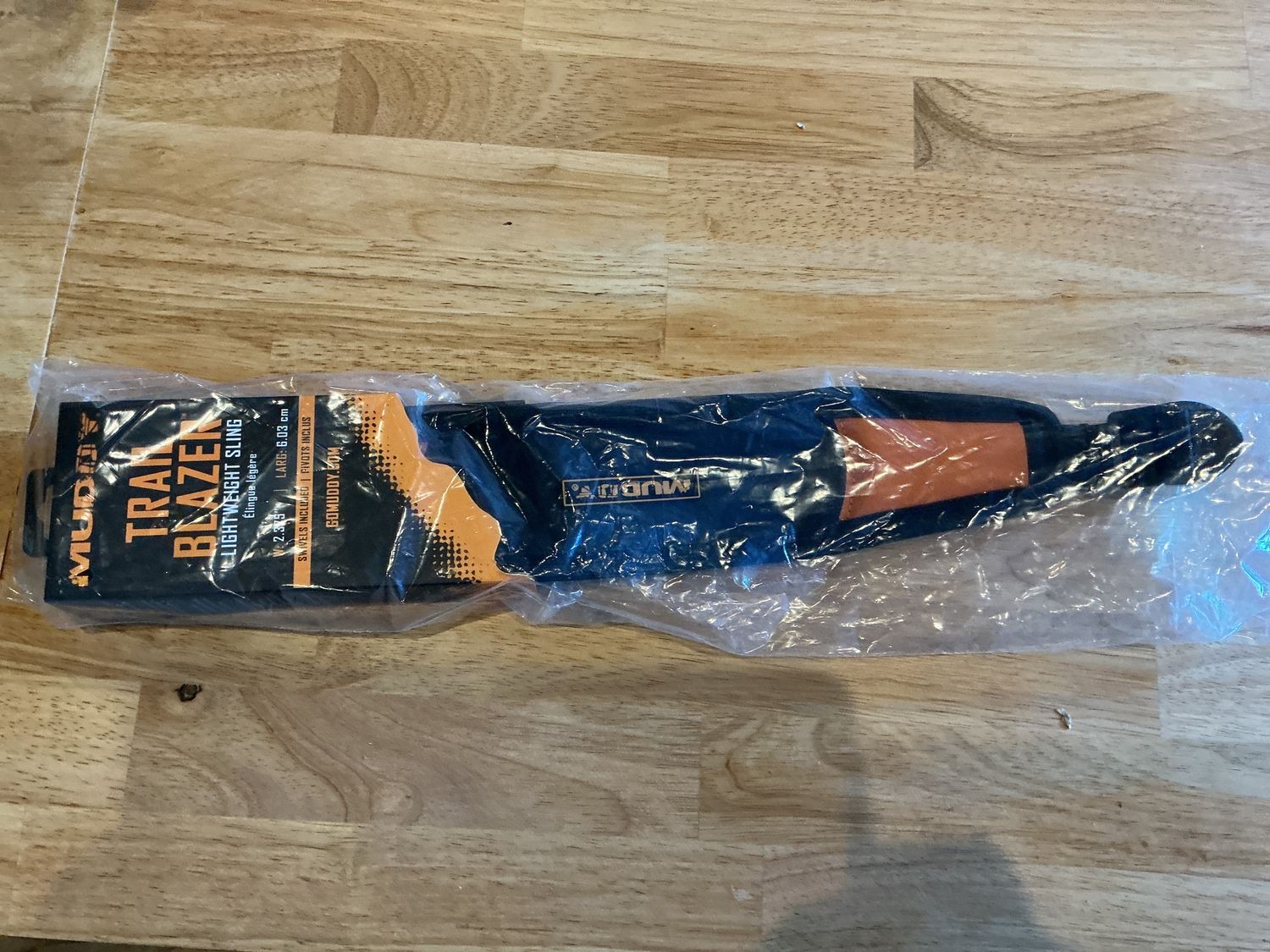 Muddy Trailblazer Sling