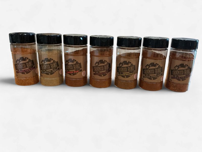 Seasonings
