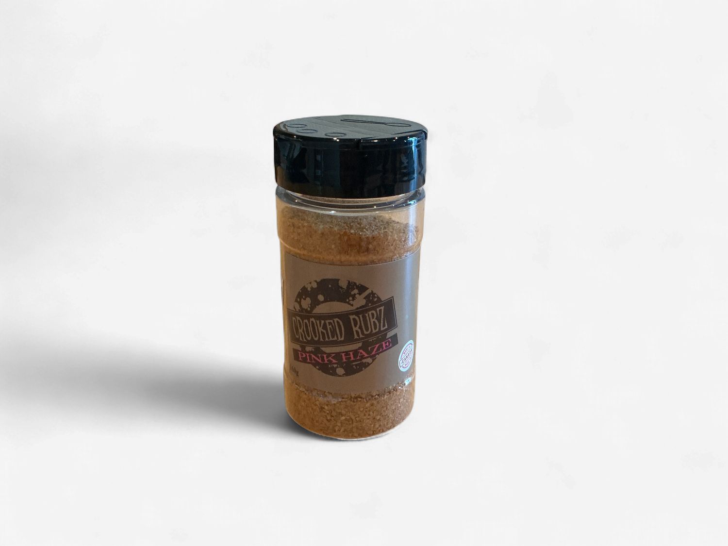 Crooked Rubz Pink Haze