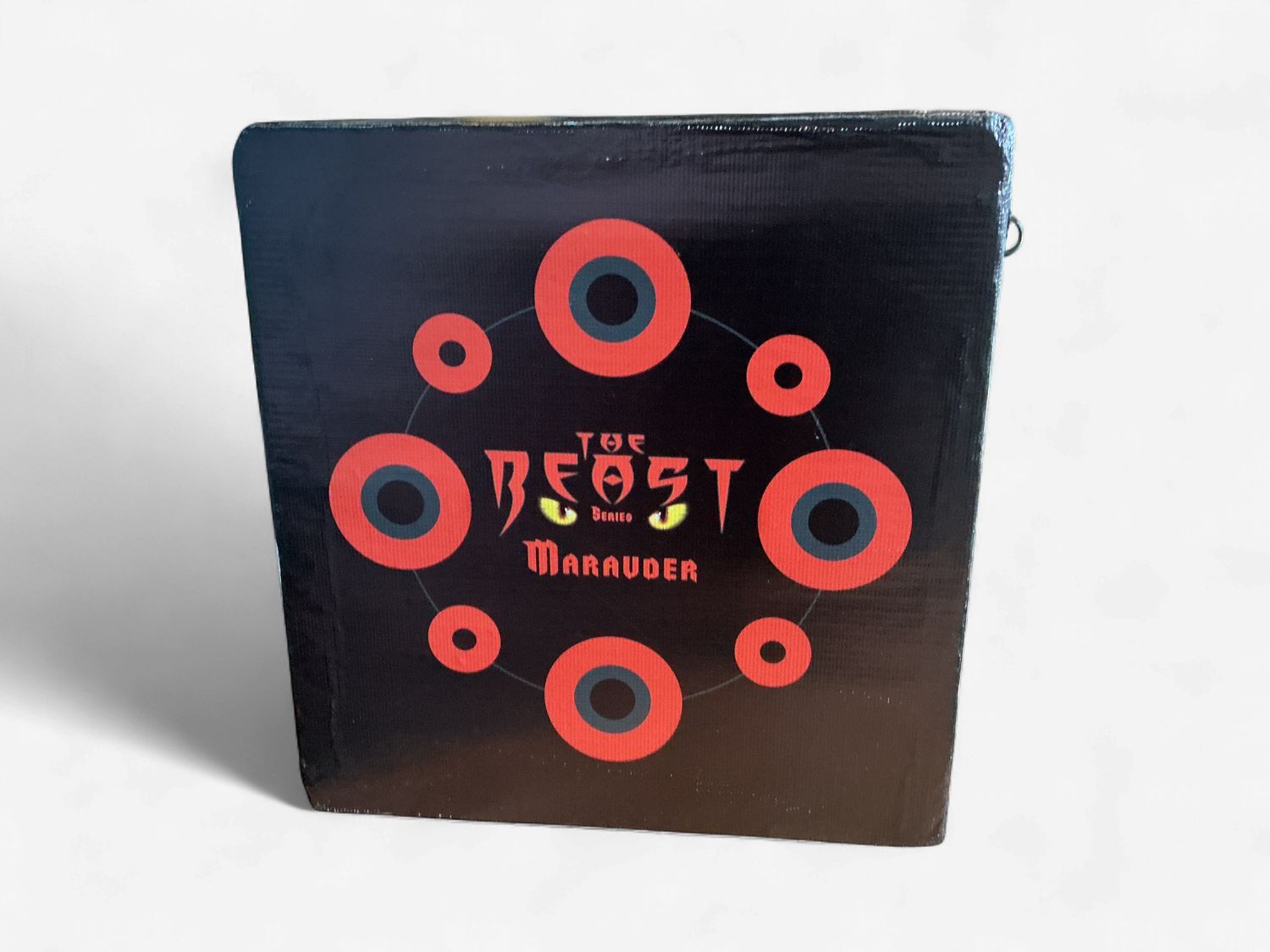 The beast series target