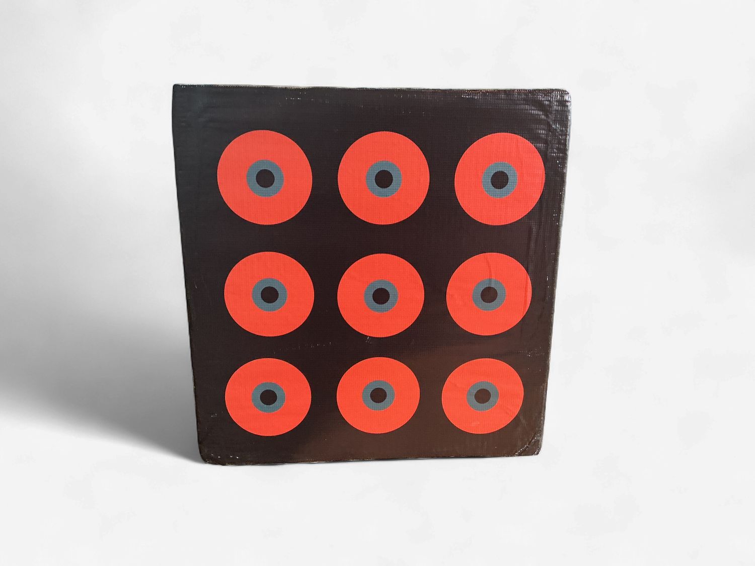 The beast series target