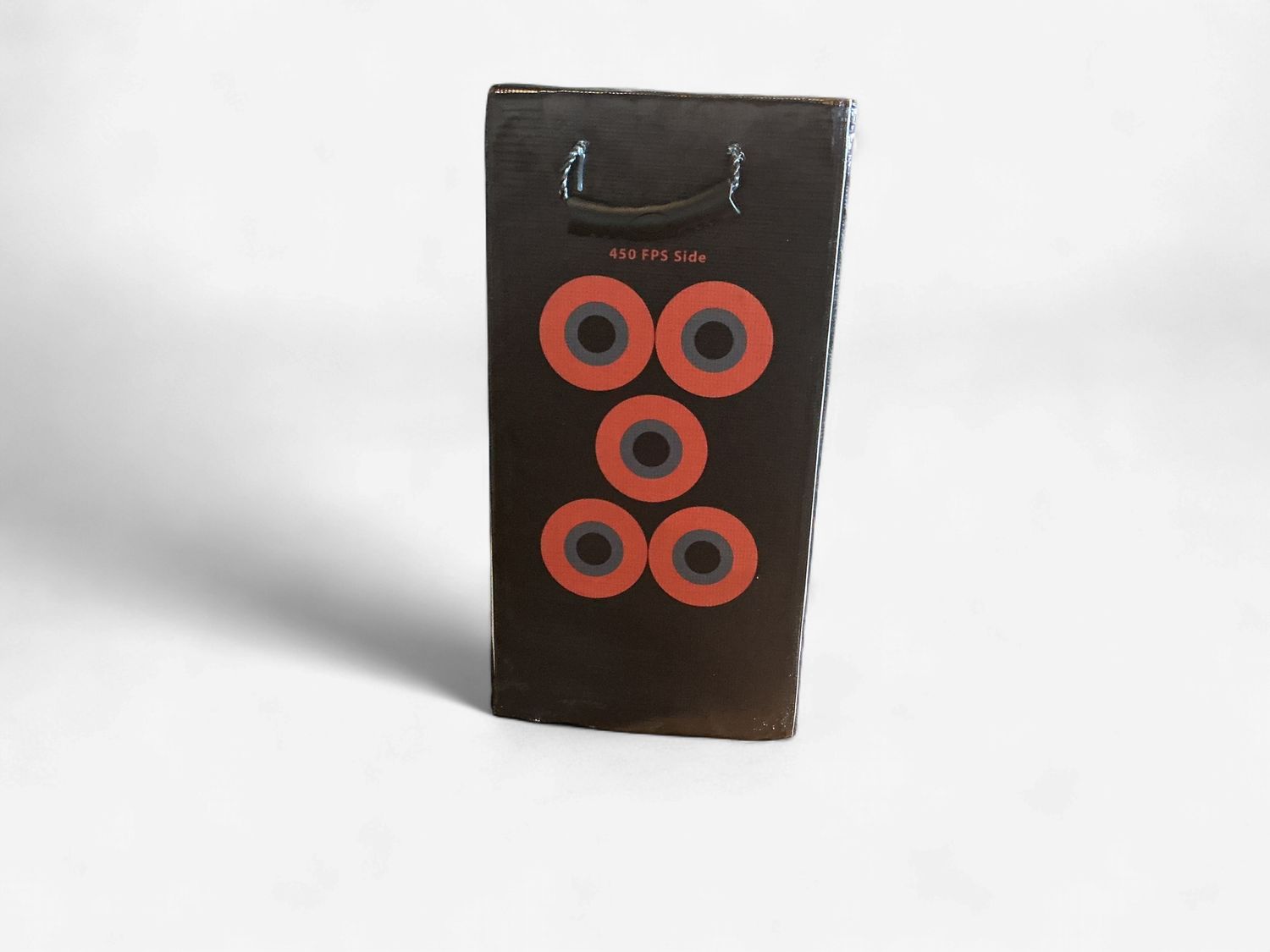 The beast series target