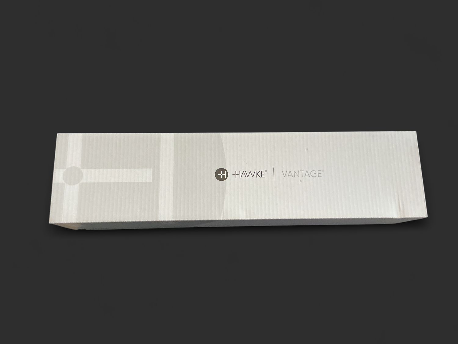 Vantage 3-9x50 30/30 scope