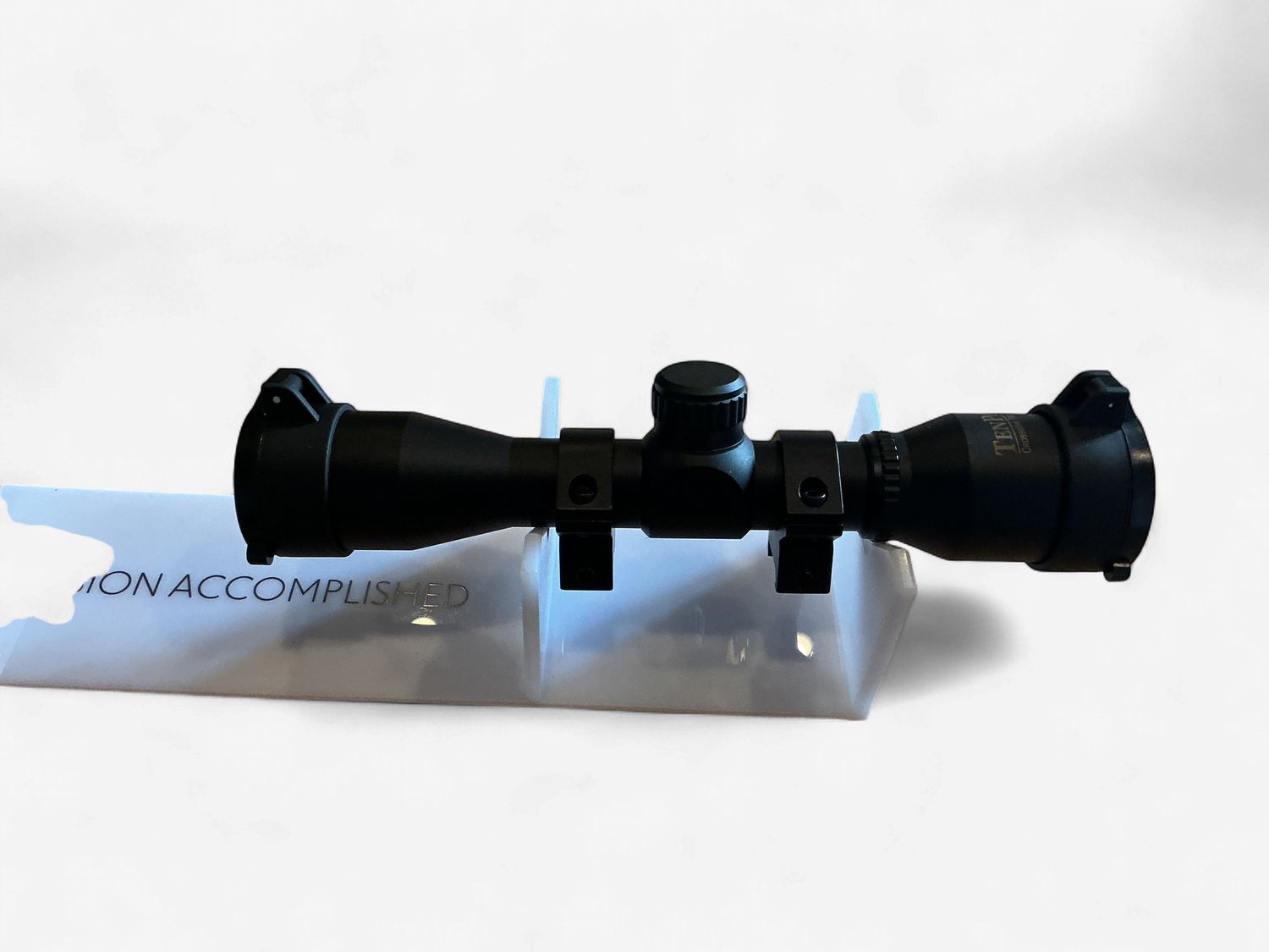 Ten Point 4X CrossbowScope