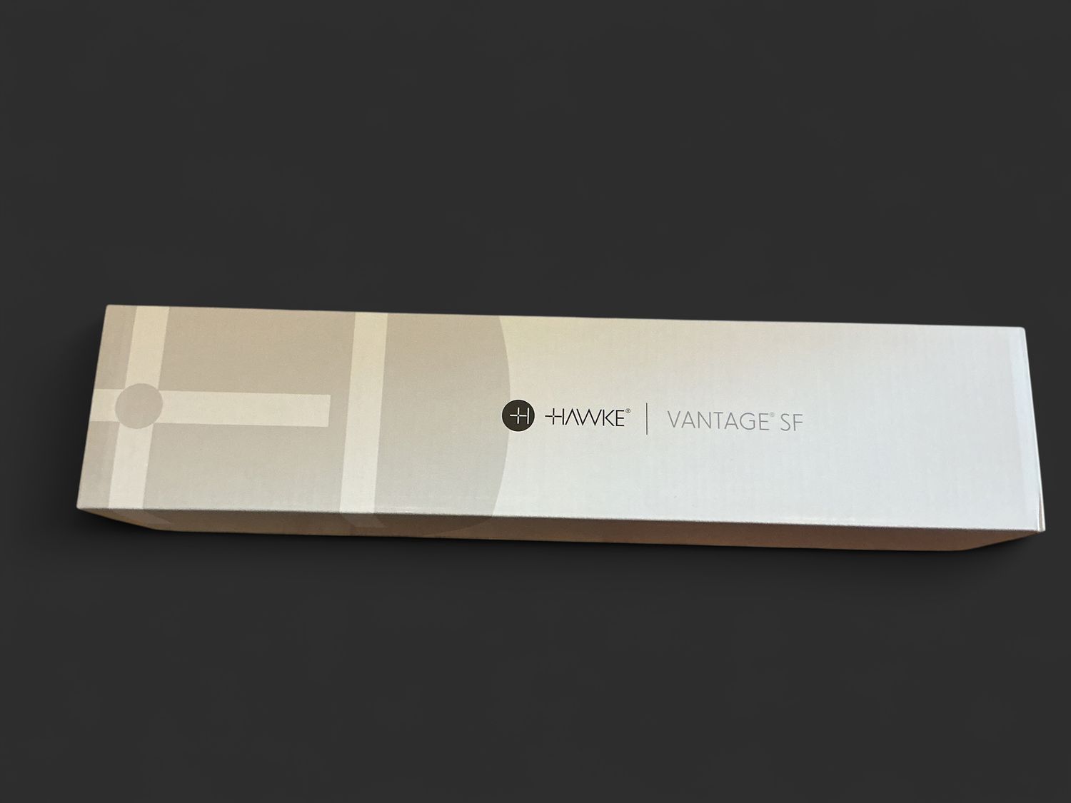 Vantage SF 4-16x44 sf half mil dot scope