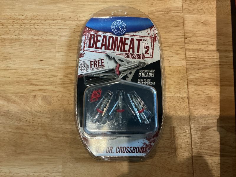 Broadhead